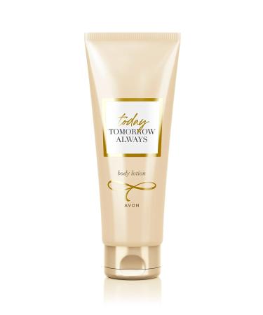 Avon TTA Today Women's Body Lotion 125 Ml.