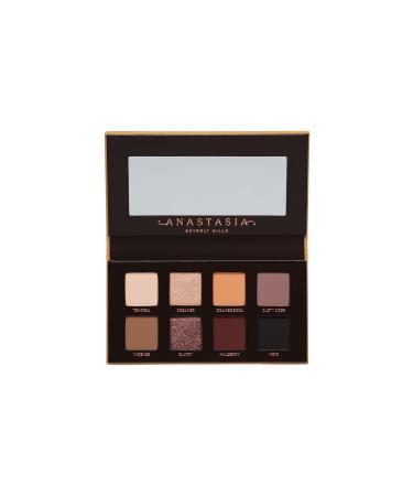 Anastasia Beverly Hills Soft Glam II - Travel Size Eyeshadow Palette - Buy Online on GoSupps.com