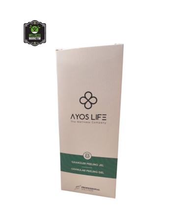 Ayoslife Granular Peeling Gel