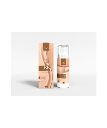 ayosnet Natural BB Cream
