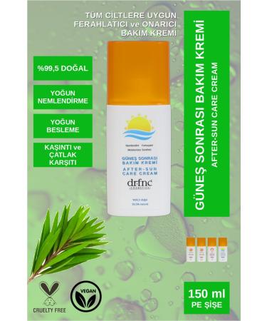 dr.fnc After Sun Care Cream - 150 ML