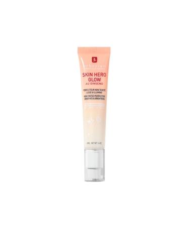 erborian Skin Hero Glow - Colourless Perfector + 7-day Radiance Boosting Care (5) - 40 ml