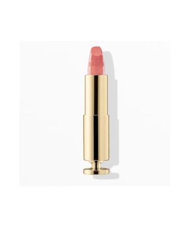 BABOR Creamy Long-Lasting Dazzling Shine Moisturizing Lipstick