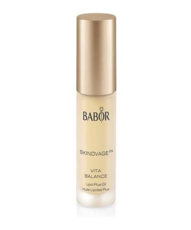 BABOR flaky and roughness reducing softening nourishing moisturizing skin oil 30ml