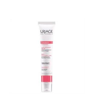 Baby Uriage Tolederm Control Moisturizing Care Cream for Dry Skin 40 ml (SINGLE)