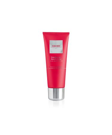 BAEHR Additional Care Cream for Dry Skin