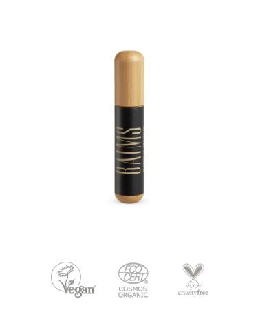 baims Lipgloss Lip Gloss Organic Vegan Lip Gloss