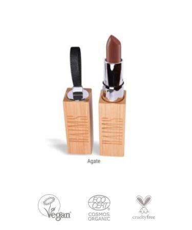 baims Lipstick-Vegan Lipstick Organic Vegan Lipstick