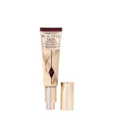 charlotte tilbury - Foundation - Charlotte's Beautiful Skin Foundation - 2 Warm (30 ml)
