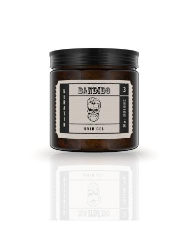 BAND DO Keratin Essence Hair Gel 500 ml - Buy Online on GoSupps.com