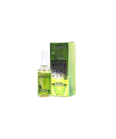 Barcelino Hair Care Oil 150ml