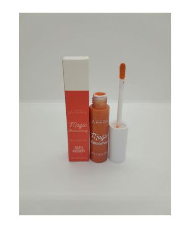 BBeauty Magic Blossoming Magic Liquid Lipstick & Blush