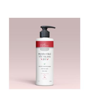 BBPro BB+PRO Probiotic Face Wash Gel 200ML