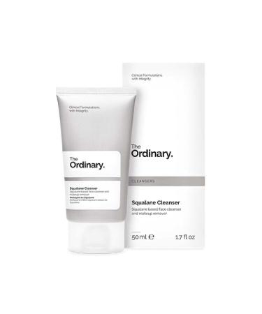 The Ordinary Squalane Cleanser