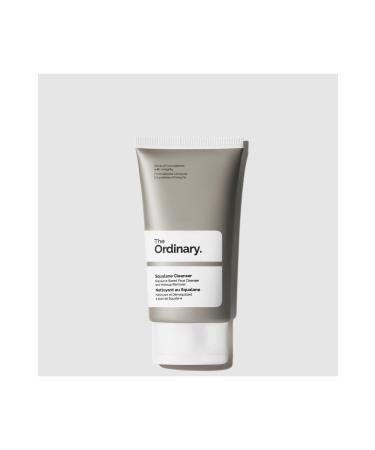The Ordinary Squalane Cleanser - Buy Online on GoSupps.com