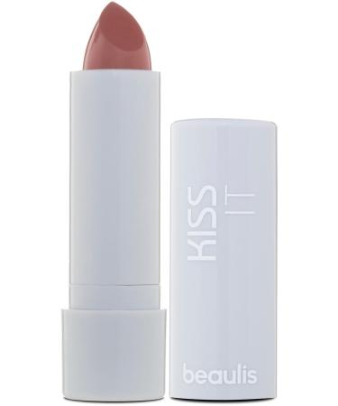beaulis Kiss It Matte Lipstick 272 Warming