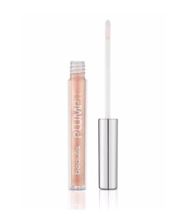 beaulis Plump It Plumping Effect Lip Gloss - Buy Online on GoSupps.com