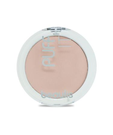 beaulis Puff It Powder 138 Wheat