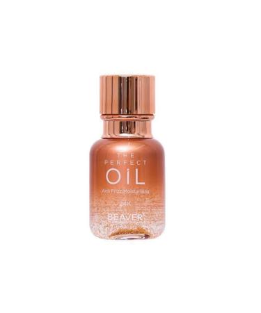 Beaver The Perfect Oil 24k 50 ml