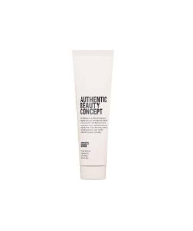 Schwarzkopf AUTHENTIC BEAUTY CONCEPT 150 ML SHAPING CREAM