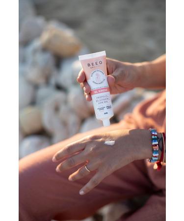 BEE'O Propolis Hand Cream 50 ml - Buy Online on GoSupps.com