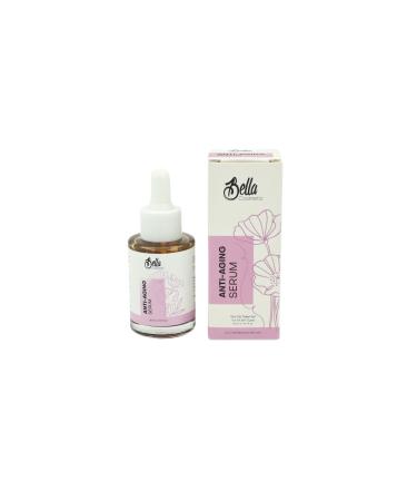 Bella Cosmetic ANTI-AGNG SERUM 30ml