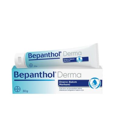 Bepanthol Bepanthol Derma Repair Care Ointment 30 Gr 2 Pieces