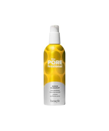benefit cosmetics The Porefessional Get Unblocked - Pore Cleansing Makeup Remover Oil