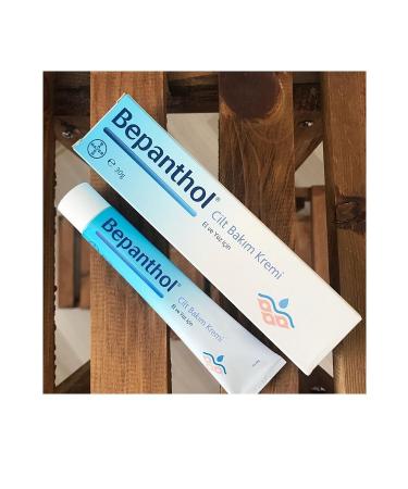 Bepanthol Skin Care Cream 30 gr