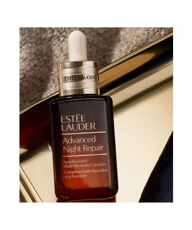 Estee Lauder Advanced Night Repair - Anti-Aging Repairing Night Serum 30ml
