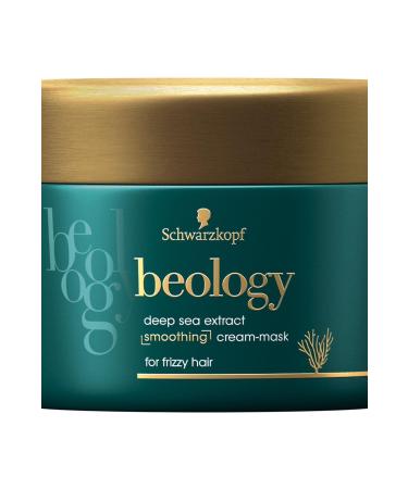 Beology Smoothing Hair Care Mask