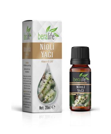 BERALIFE Nioli Oil
