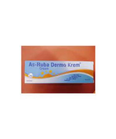 Bepanthen Ruba Dermo Cream 75 ml is a definitive and effective solution for skin blemishes whitening and wrinkle removal. - Buy Online on GoSupps.com
