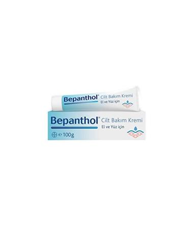 Bepanthol 100gr Skin Care Cream