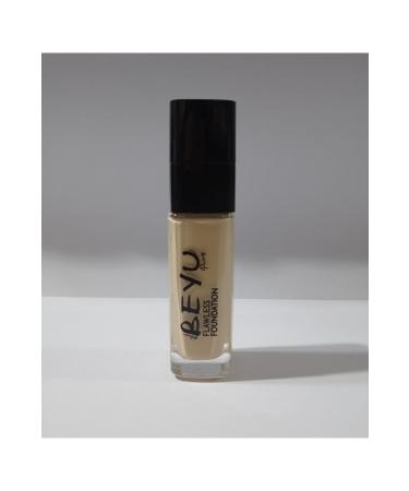 Beyu Flawless Foundation Ssf17