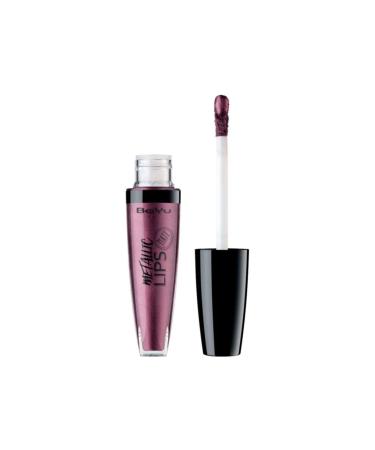 Beyu Matte Liquid Lipstick - Metallic Lips Matt 06