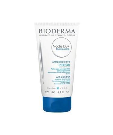 Bio Derma Node DS Shampoo 125ml