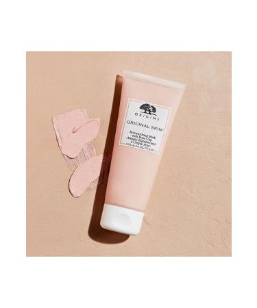 Origins Original Skin - Reconstructive Mask with Pink Clay - 75 ML - Buy Online on GoSupps.com