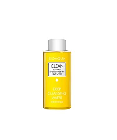 BIOAQUA Herbal Micellar Make-Up Remover Water 150 Ml