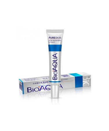 BIOAQUA Pure Skin Acne Prone Skin Care Cream 30 gr