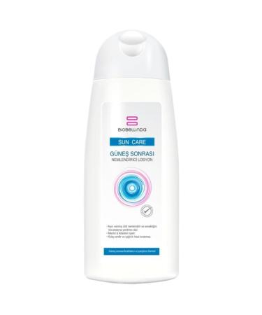 BioBellinda After Sun Moisturizing and Soothing Lotion 200ml