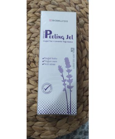 BioBellinda Peeling Gel