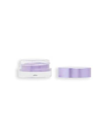Revolution Mousse Eyeshadow Lilac - Buy Online on GoSupps.com