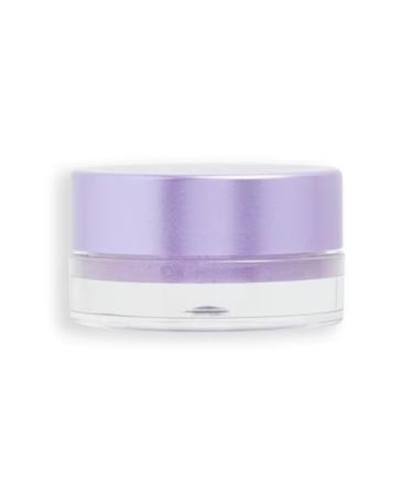 Revolution Mousse Eyeshadow Lilac - Buy Online on GoSupps.com