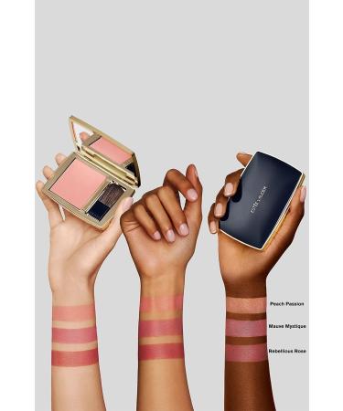Estee Lauder Blush - Pure Color Envy Sculpting Blush - 310 Peach Passion - 7gr - Buy Online on GoSupps.com