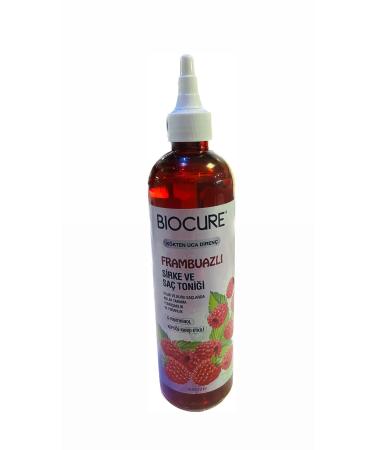 Biocure Hair Tonic