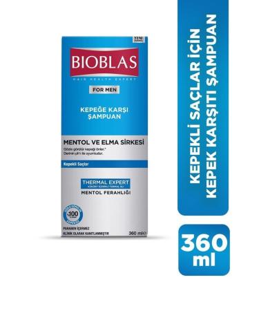 BIODERM Men Sensitive Hair Removal Cream 100 + 100 Ml