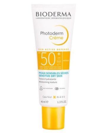Bioderma Photoderm Creme Spf50 40 Ml