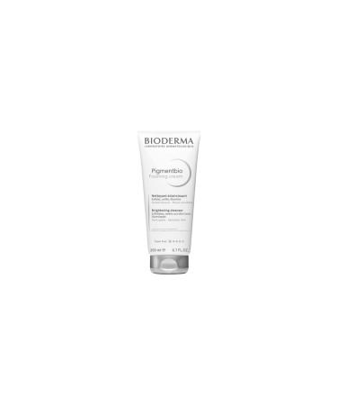Bioderma Pigmentbio Foaming Cream 200 Ml