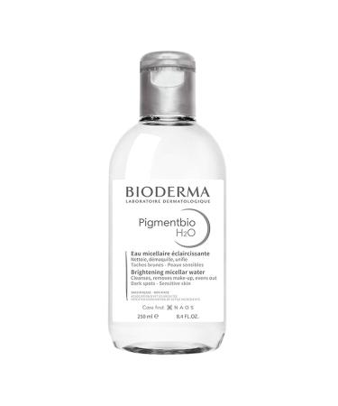 Bioderma Pigmentbio H2o Brightening Micellar Water 250 Ml